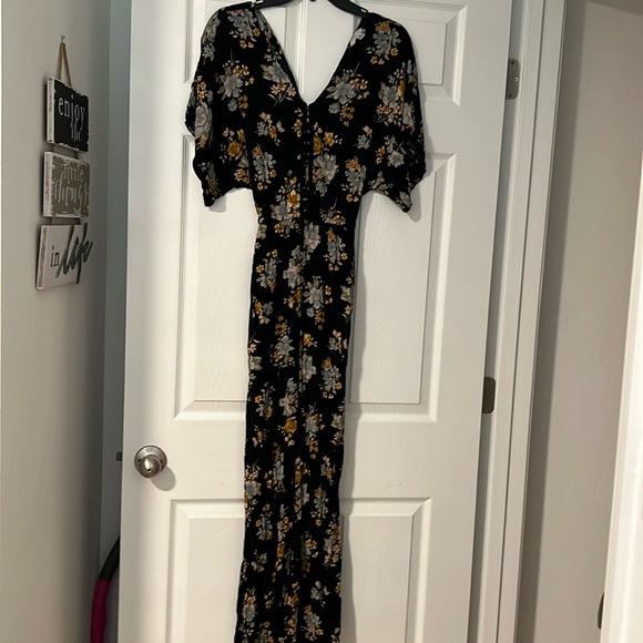 American eagle - jumpsuit - Picture 1 of 3